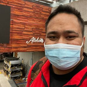 Meet your Posher, Alberto